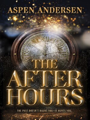 cover image of The After Hours